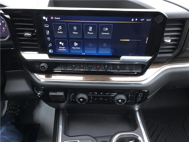 2026 Chevrolet Silverado 1500 RST (Stk: 26273) in Cornwall - Image 4 of 13