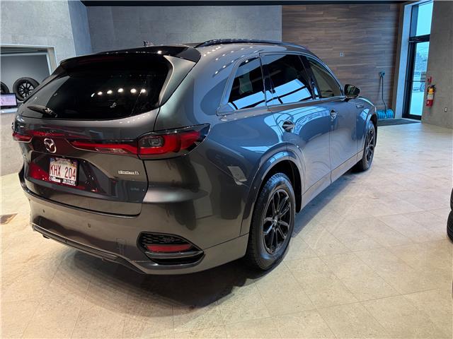 2025 Mazda CX-70 MHEV GT (Stk: MM1468) in Miramichi - Image 3 of 9