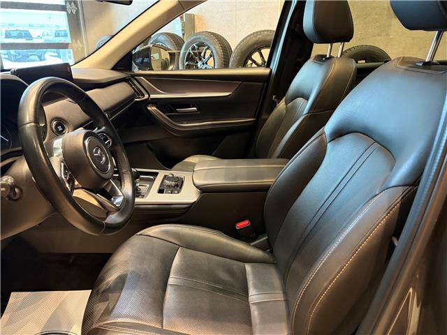 2025 Mazda CX-70 MHEV GT (Stk: MM1468) in Miramichi - Image 5 of 9