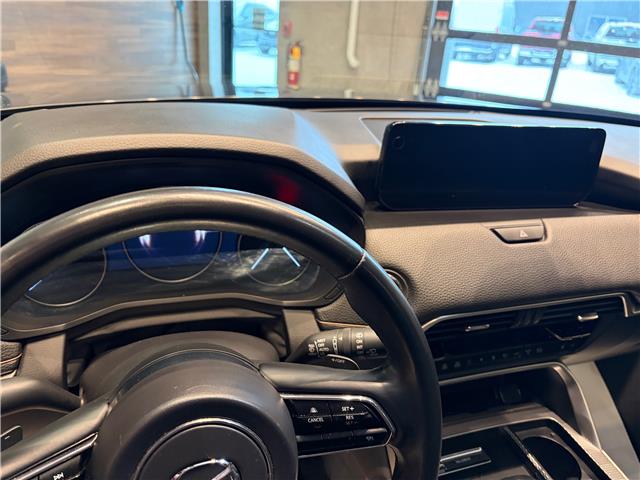 2025 Mazda CX-70 MHEV GT (Stk: MM1468) in Miramichi - Image 6 of 9