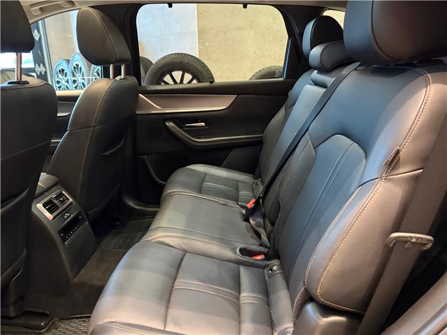 2025 Mazda CX-70 MHEV GT (Stk: MM1468) in Miramichi - Image 8 of 9