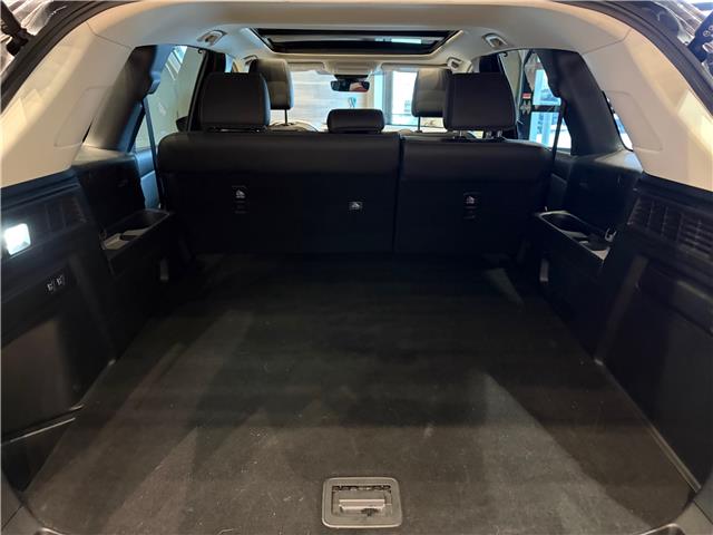 2025 Mazda CX-70 MHEV GT (Stk: MM1468) in Miramichi - Image 9 of 9