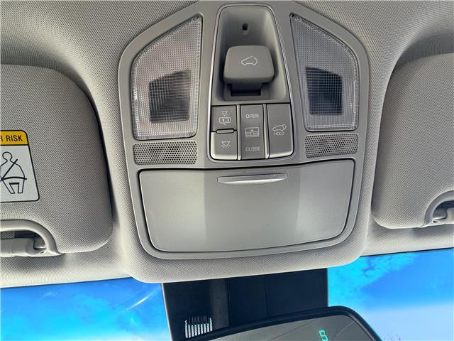 2018 Hyundai Santa Fe Sport 2.0T Ultimate (Stk: S392A) in Chatham - Image 12 of 19