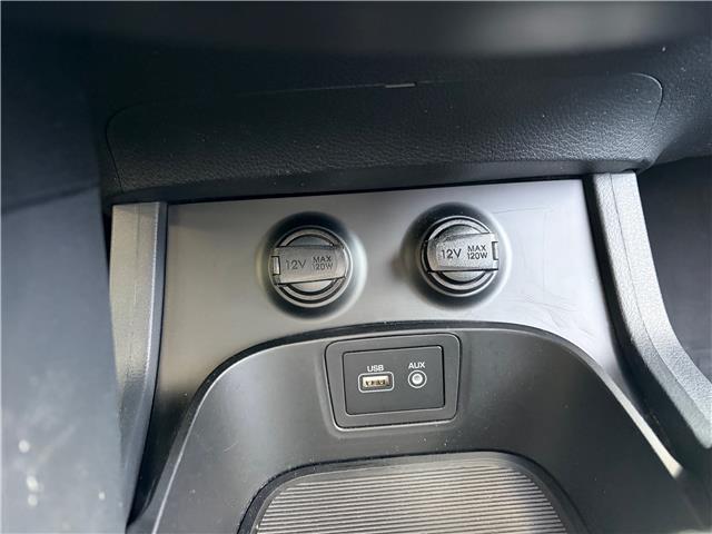 2018 Hyundai Santa Fe Sport 2.0T Ultimate (Stk: S392A) in Chatham - Image 14 of 19
