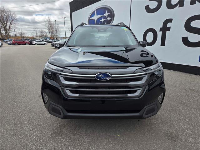 2026 Subaru Forester Limited (Stk: S3651) in Sarnia - Image 2 of 15