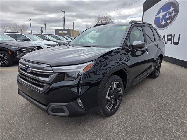 2026 Subaru Forester Limited (Stk: S3651) in Sarnia - Image 3 of 15