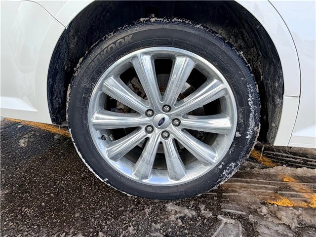 2019 Ford Flex Limited (Stk: T115A) in Chatham - Image 5 of 23 2019 Ford Flex Limited (Stk: T115A) in Chatham - Image 5 of 23