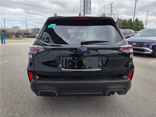 2026 Subaru Forester Limited (Stk: S3651) in Sarnia - Image 4 of 15