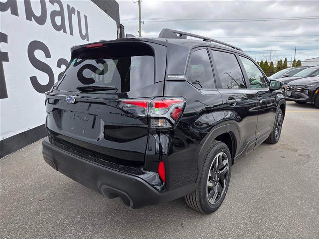 2026 Subaru Forester Limited (Stk: S3651) in Sarnia - Image 5 of 15