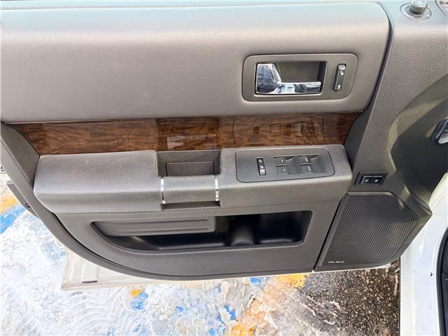 2019 Ford Flex Limited (Stk: T115A) in Chatham - Image 7 of 23 2019 Ford Flex Limited (Stk: T115A) in Chatham - Image 7 of 23