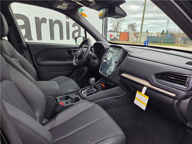 2026 Subaru Forester Limited (Stk: S3651) in Sarnia - Image 6 of 15