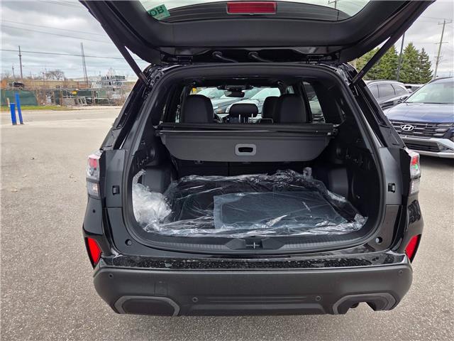 2026 Subaru Forester Limited (Stk: S3651) in Sarnia - Image 7 of 15