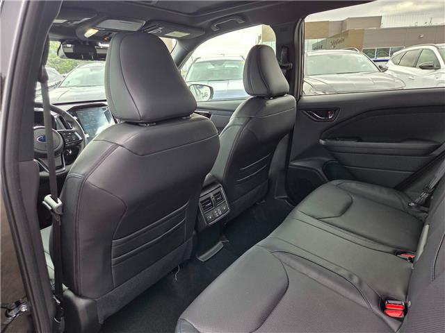 2026 Subaru Forester Limited (Stk: S3651) in Sarnia - Image 8 of 15