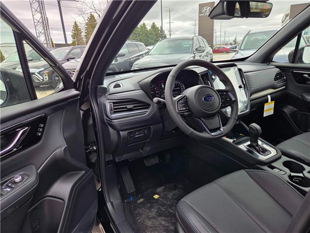 2026 Subaru Forester Limited (Stk: S3651) in Sarnia - Image 10 of 15