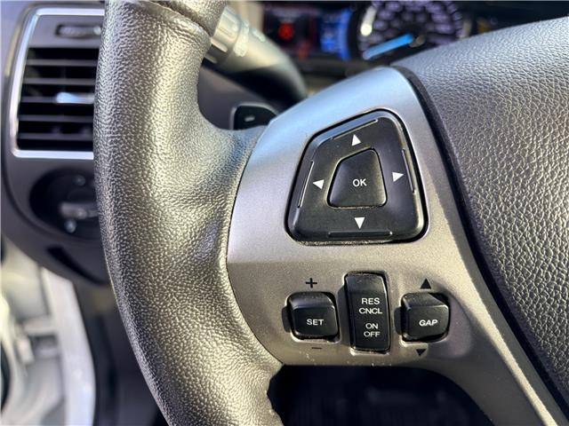 2019 Ford Flex Limited (Stk: T115A) in Chatham - Image 11 of 23 2019 Ford Flex Limited (Stk: T115A) in Chatham - Image 11 of 23