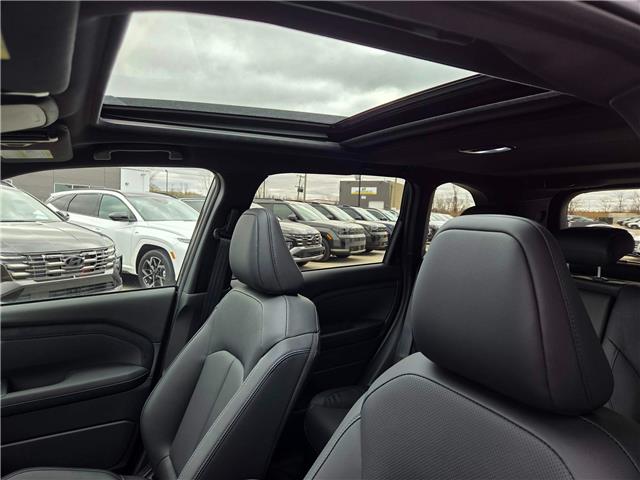 2026 Subaru Forester Limited (Stk: S3651) in Sarnia - Image 11 of 15