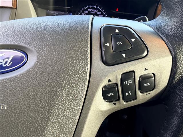 2019 Ford Flex Limited (Stk: T115A) in Chatham - Image 12 of 23 2019 Ford Flex Limited (Stk: T115A) in Chatham - Image 12 of 23