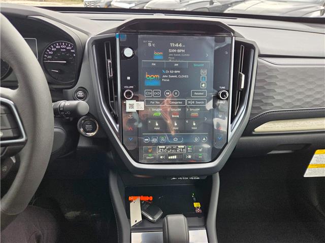 2026 Subaru Forester Limited (Stk: S3651) in Sarnia - Image 12 of 15