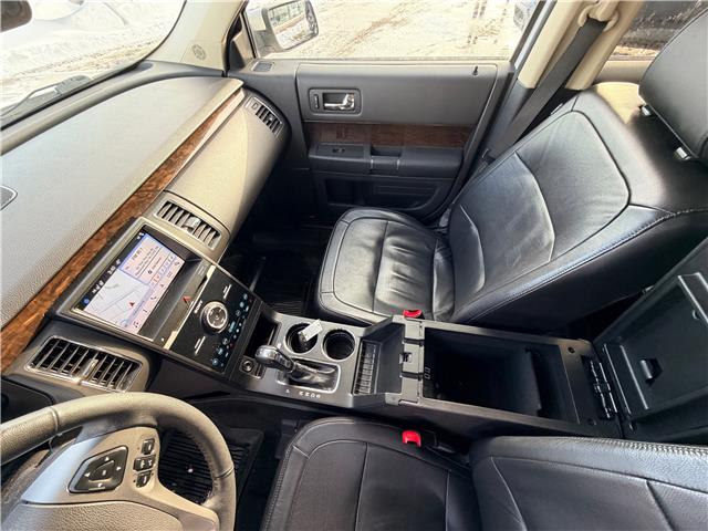 2019 Ford Flex Limited (Stk: T115A) in Chatham - Image 13 of 23 2019 Ford Flex Limited (Stk: T115A) in Chatham - Image 13 of 23