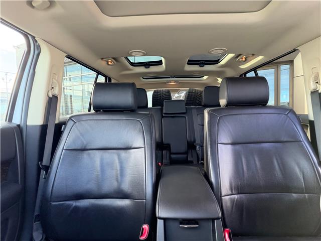 2019 Ford Flex Limited (Stk: T115A) in Chatham - Image 14 of 23 2019 Ford Flex Limited (Stk: T115A) in Chatham - Image 14 of 23