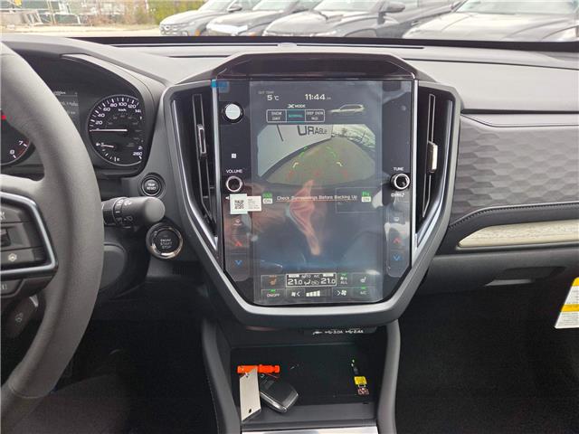 2026 Subaru Forester Limited (Stk: S3651) in Sarnia - Image 13 of 15