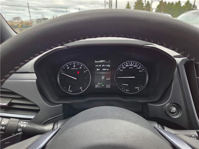 2026 Subaru Forester Limited (Stk: S3651) in Sarnia - Image 14 of 15