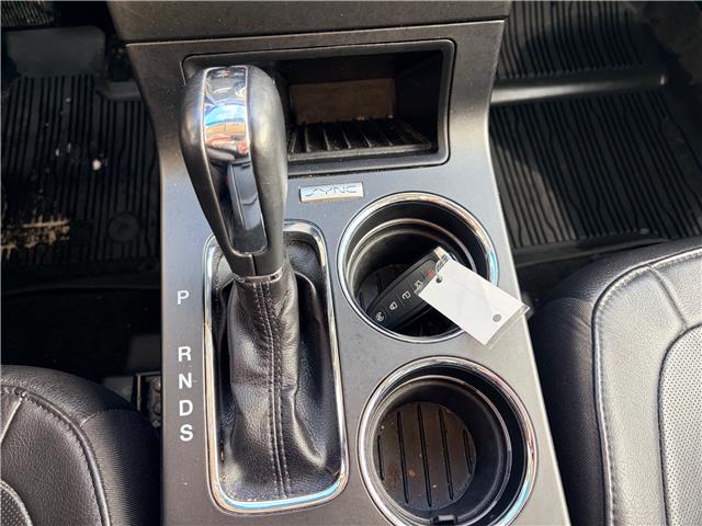 2019 Ford Flex Limited (Stk: T115A) in Chatham - Image 17 of 23 2019 Ford Flex Limited (Stk: T115A) in Chatham - Image 17 of 23