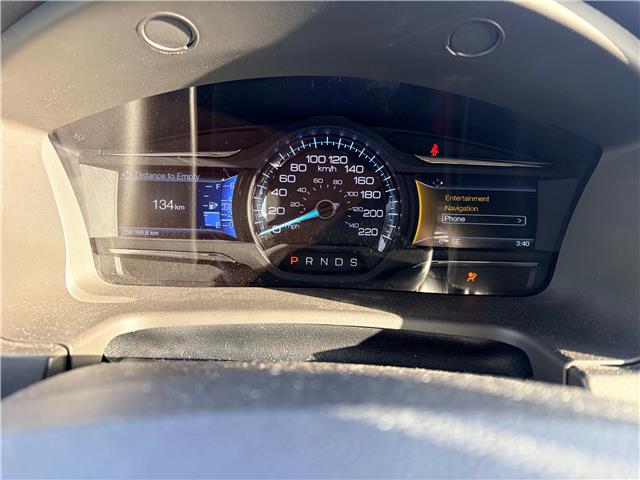 2019 Ford Flex Limited (Stk: T115A) in Chatham - Image 18 of 23 2019 Ford Flex Limited (Stk: T115A) in Chatham - Image 18 of 23