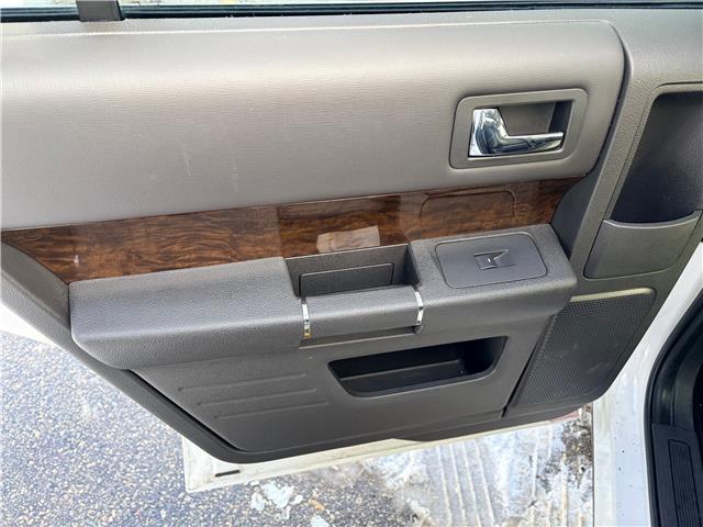 2019 Ford Flex Limited (Stk: T115A) in Chatham - Image 21 of 23 2019 Ford Flex Limited (Stk: T115A) in Chatham - Image 21 of 23