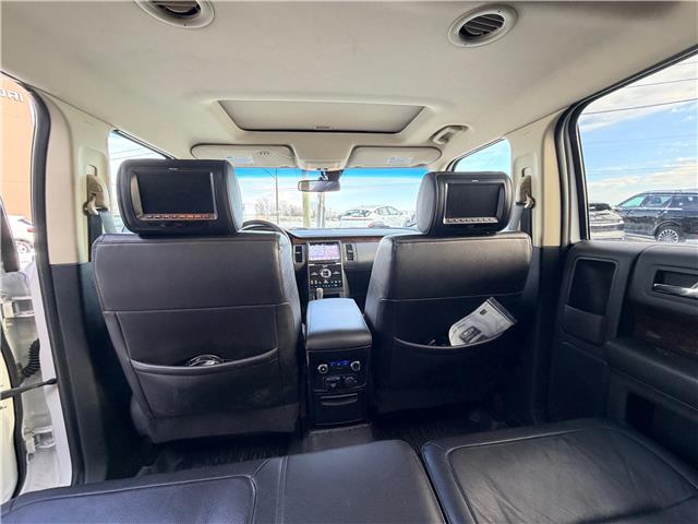 2019 Ford Flex Limited (Stk: T115A) in Chatham - Image 23 of 23 2019 Ford Flex Limited (Stk: T115A) in Chatham - Image 23 of 23