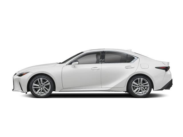 2025 Lexus IS 300 Base (Stk: IS5953) in Windsor - Image 2 of 11