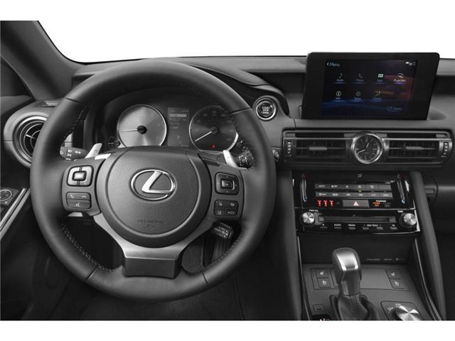 2025 Lexus IS 300 Base (Stk: IS5953) in Windsor - Image 4 of 11