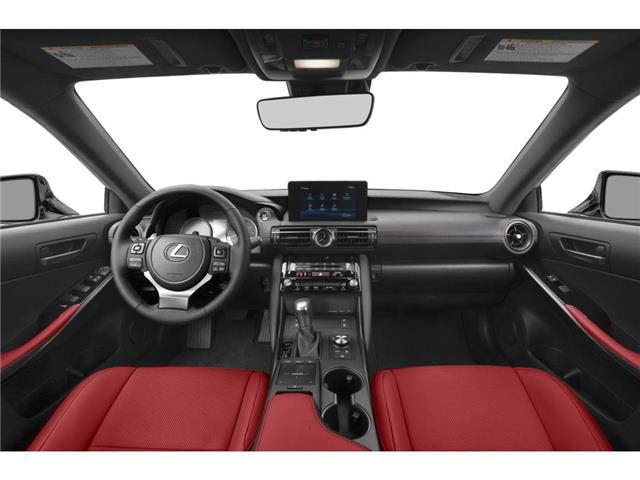 2025 Lexus IS 300 Base (Stk: IS5953) in Windsor - Image 5 of 11