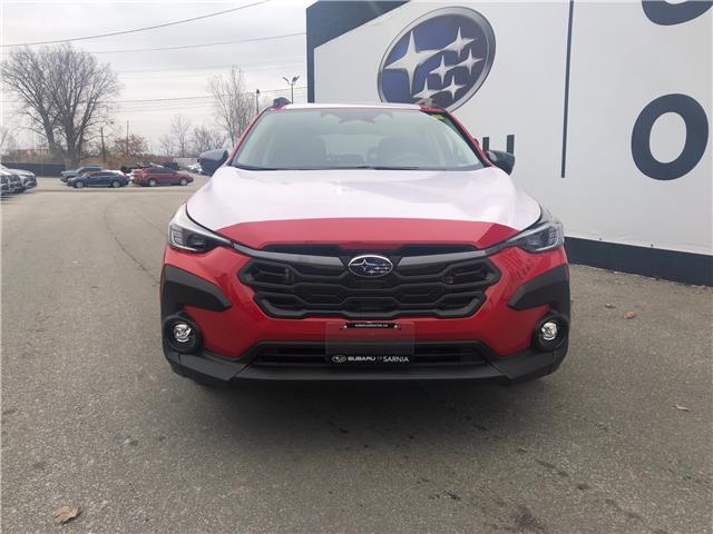 2026 Subaru Crosstrek Touring (Stk: S3652) in Sarnia - Image 2 of 14