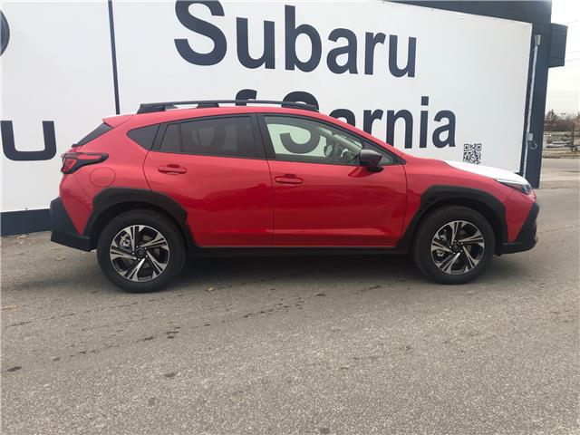 2026 Subaru Crosstrek Touring (Stk: S3652) in Sarnia - Image 4 of 14