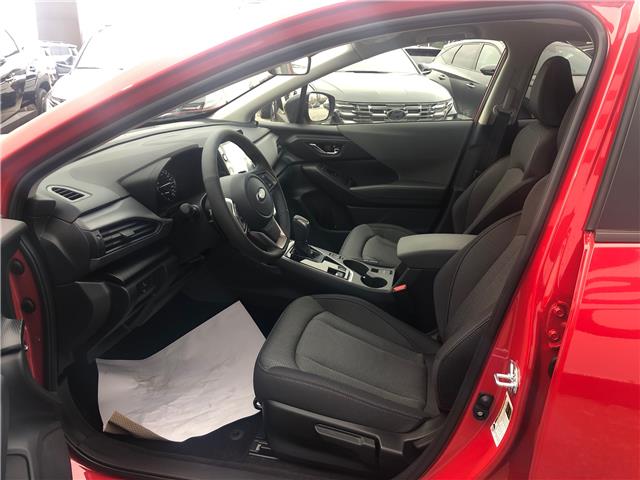 2026 Subaru Crosstrek Touring (Stk: S3652) in Sarnia - Image 6 of 14