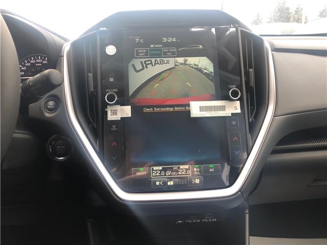 2026 Subaru Crosstrek Touring (Stk: S3652) in Sarnia - Image 10 of 14