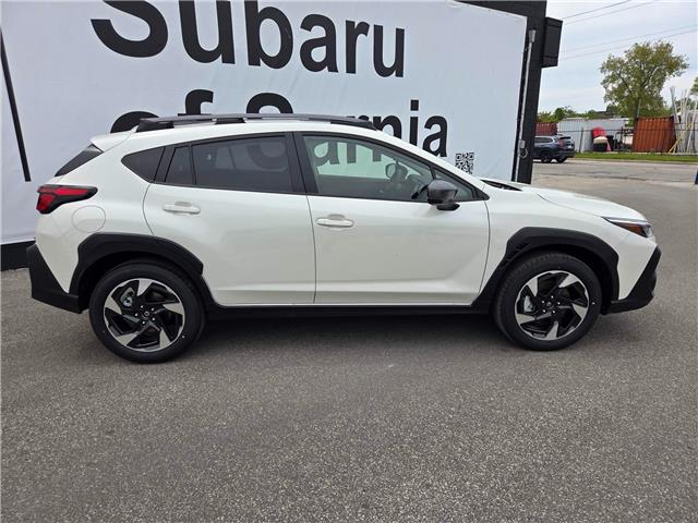 2026 Subaru Crosstrek Limited (Stk: S3653) in Sarnia - Image 4 of 14