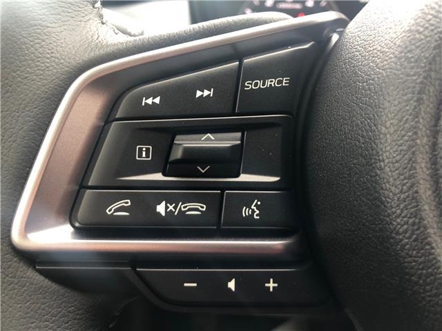2026 Subaru Crosstrek Touring (Stk: S3652) in Sarnia - Image 14 of 14
