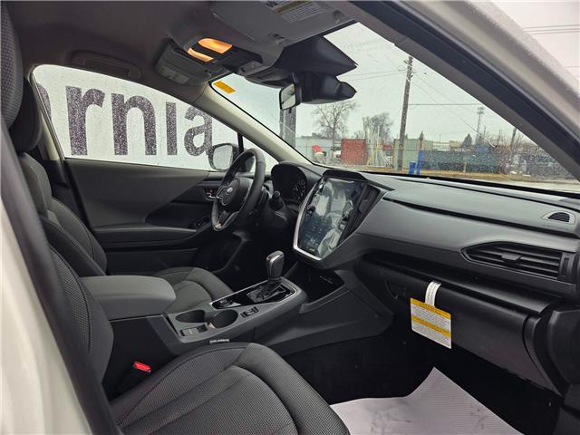 2026 Subaru Crosstrek Touring (Stk: S3655) in Sarnia - Image 7 of 13