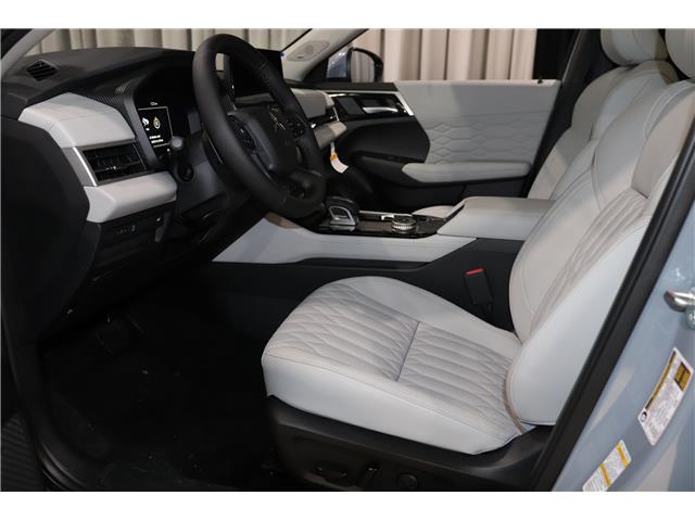 2026 Mitsubishi Outlander GT (Stk: T26283) in Edmonton - Image 11 of 31