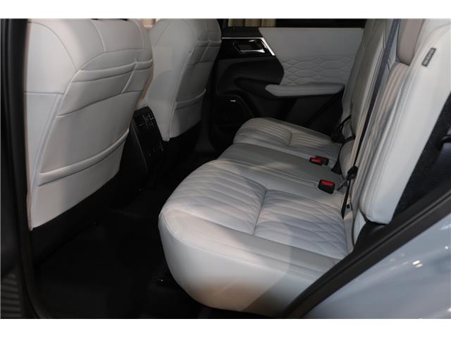 2026 Mitsubishi Outlander GT (Stk: T26283) in Edmonton - Image 25 of 31