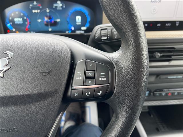 2025 Ford Bronco Sport Big Bend (Stk: 25S953A) in CRESTON - Image 24 of 27