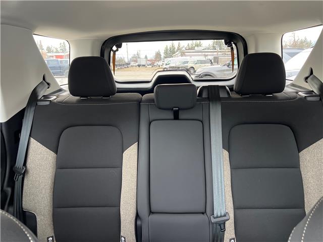 2025 Ford Bronco Sport Big Bend (Stk: 25S953A) in CRESTON - Image 27 of 27