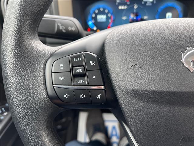 2025 Ford Bronco Sport Big Bend (Stk: 25S953A) in CRESTON - Image 25 of 27