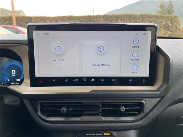 2025 Ford Bronco Sport Big Bend (Stk: 25S953A) in CRESTON - Image 26 of 27