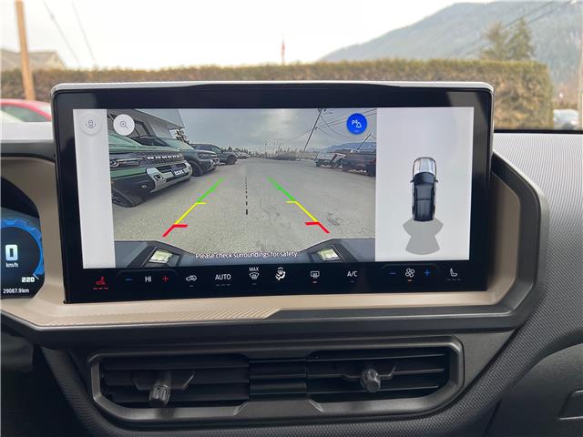 2025 Ford Bronco Sport Big Bend (Stk: 25S953A) in CRESTON - Image 20 of 27