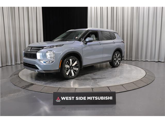 2026 Mitsubishi Outlander GT (Stk: T26283) in Edmonton - Image 3 of 31