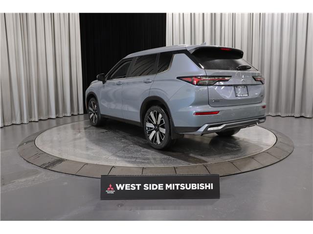 2026 Mitsubishi Outlander GT (Stk: T26283) in Edmonton - Image 4 of 31