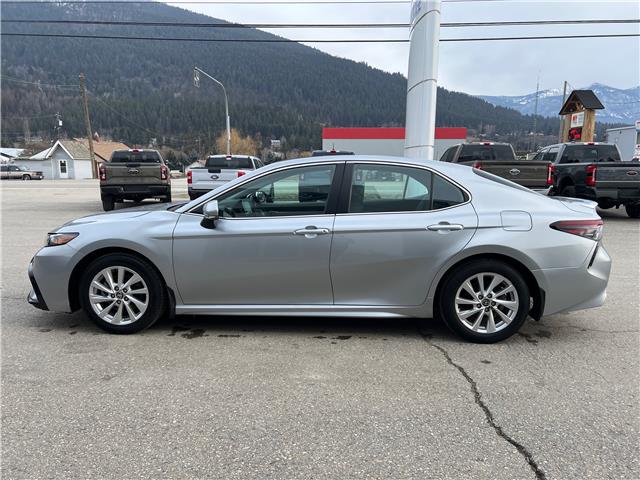 2023 Toyota Camry SE (Stk: 23C952A) in CRESTON - Image 4 of 28